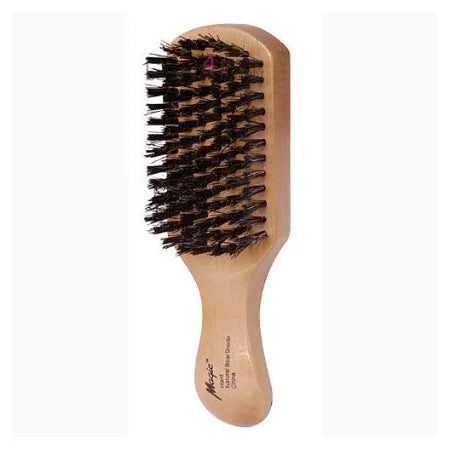Magic Hard Club Brush