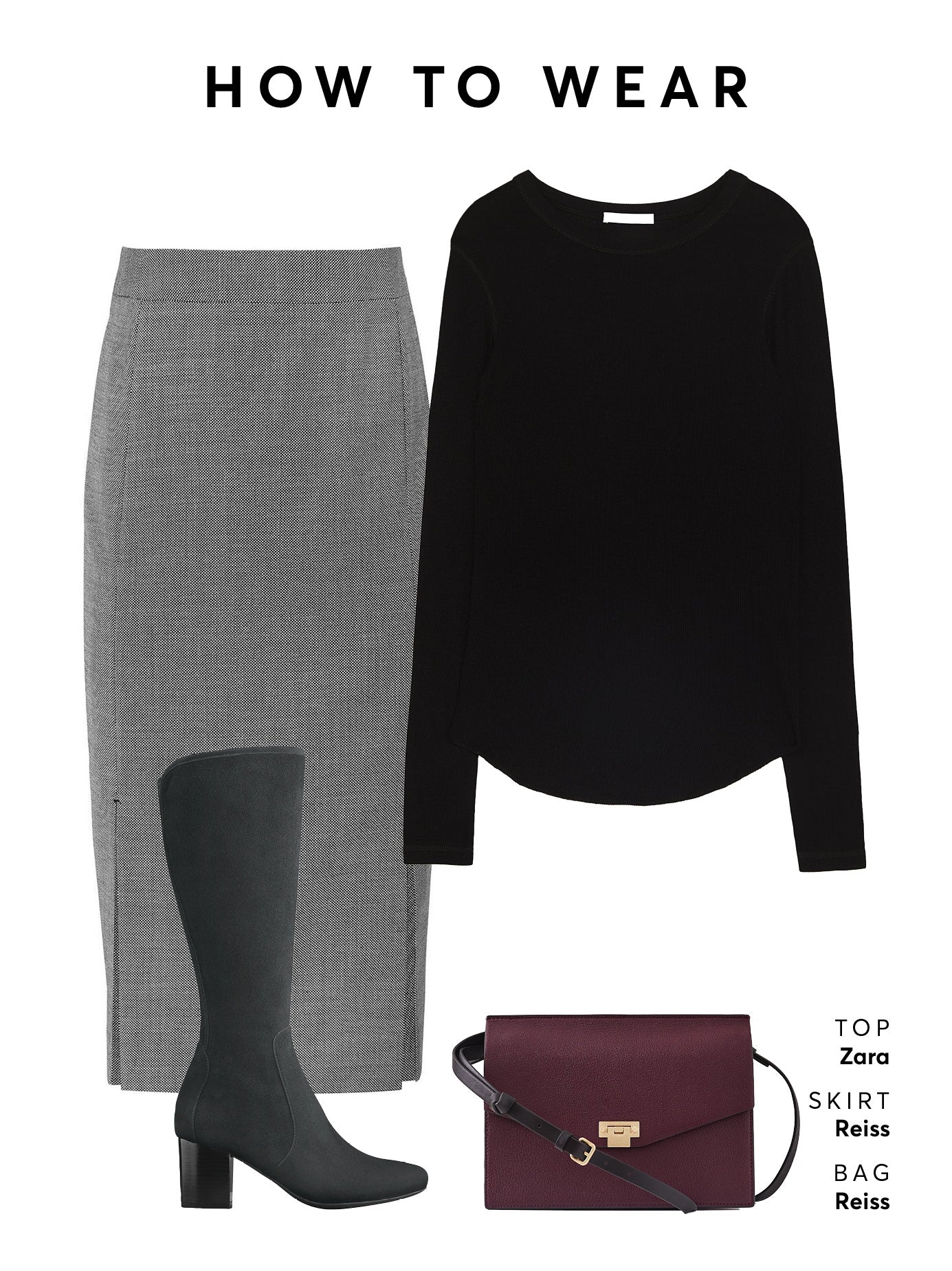 Avocet - Grey Suede