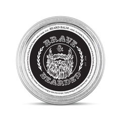 Brave Soul Beard Balm