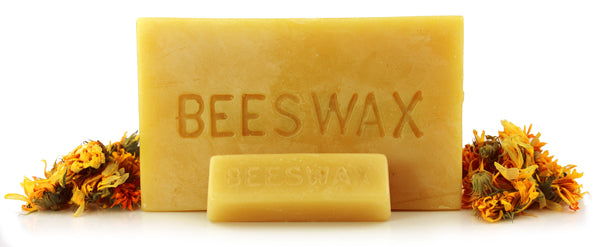 Beeswax for beard balm