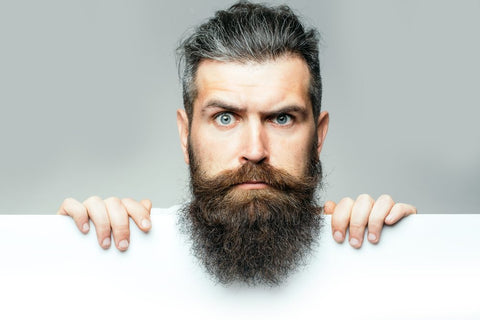 Est-ce que le rasage fera pousser ma barbe plus vite? – Brave ...