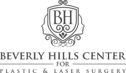 Beverly Hills Center for Plastic & Laser Surgery Logo
