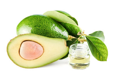 Persea Gratissima (Avocado) Oil 