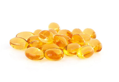 Tocopherol (Vitamin E) Oil