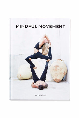mindful movement book