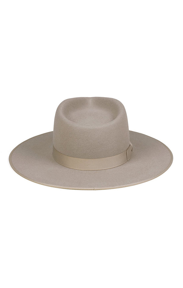 Lack of Color Zulu Rancher Hat ~ Sand – Show Me Your Mumu
