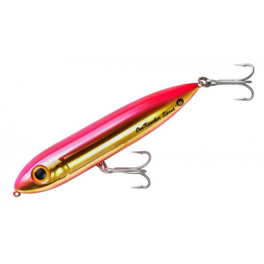 国産品 Heddon Gurip Lod Glass Spook Pal Luxe De ロッド - www