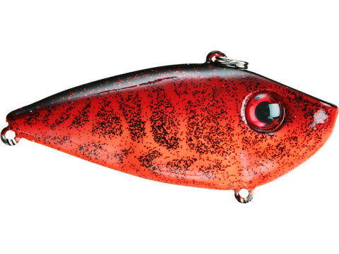 RedEyeShad Silent Series