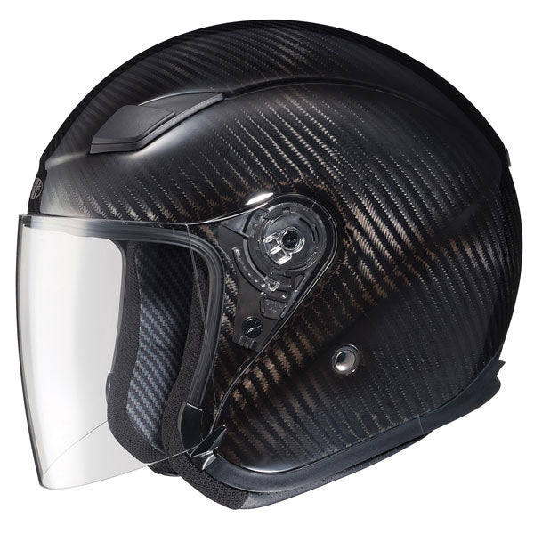 joe rocket carbon fiber helmet