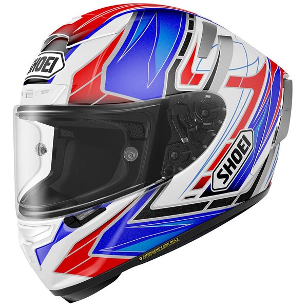 schuberth c3 pro l