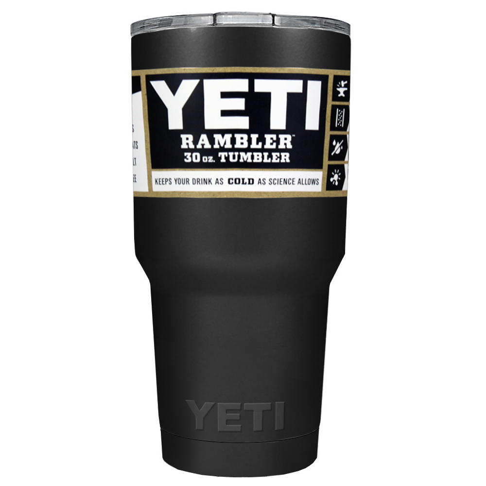 30 ounce yeti