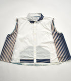 Trapeze Top
