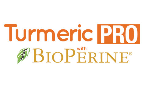 Turmeric with BioPerine
