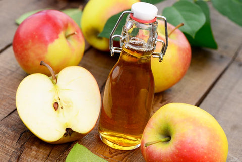 Apple Cider Vinegar