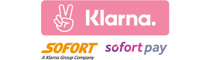 Sofort Pay or Klarna Internet Banking