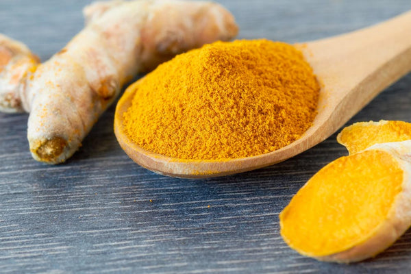 How to take turmeric for weight loss