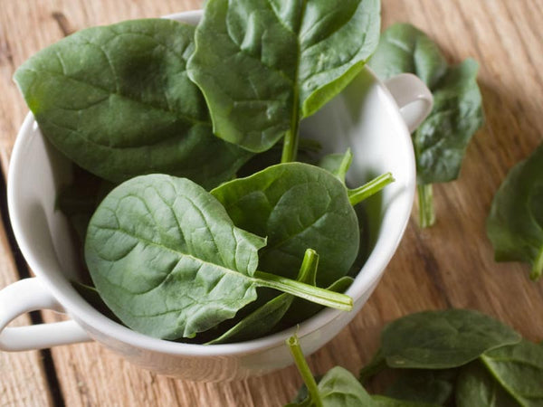 Get more fruits and vegetables in your diet with SuperGreens