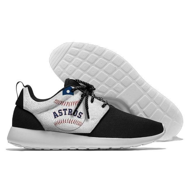 Low Price Mlb Baseball Men Women Running Shoes Sneaker Lightweight