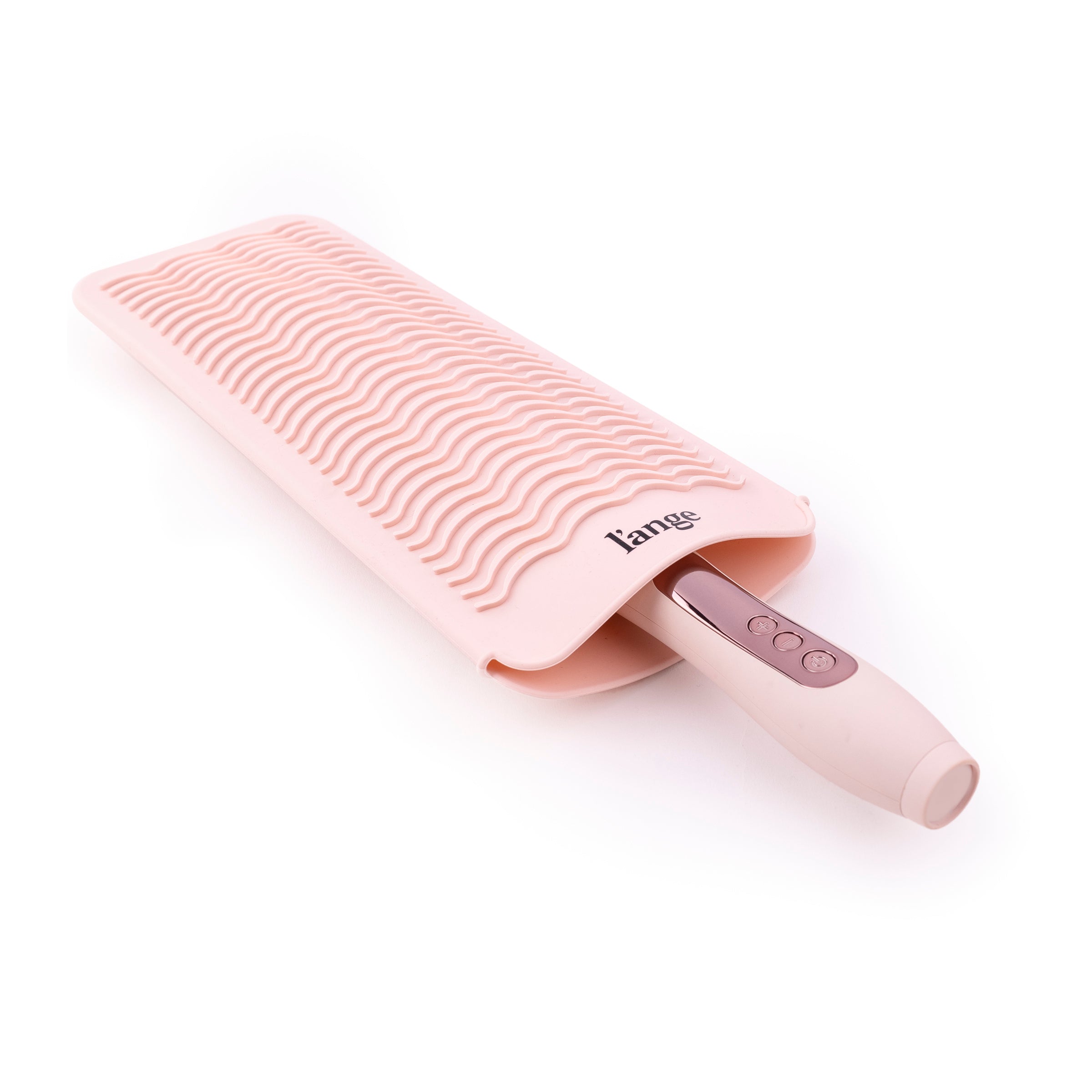 Wiskunde zaterdag Mok Heat-Resistant Mat– L'ange Hair