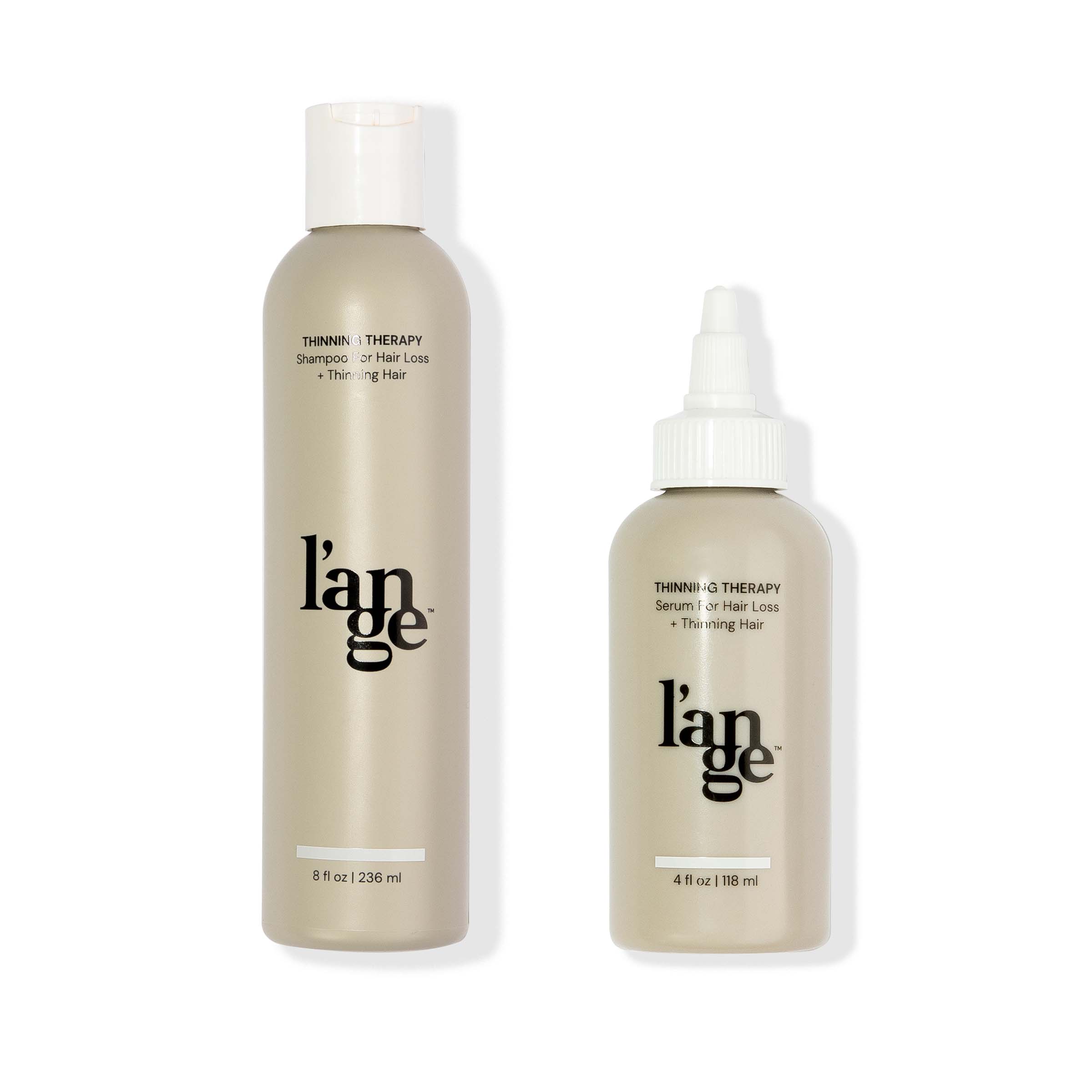 Thinning Therapy Set– L'ange Hair