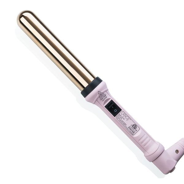 best hair wand for thick hair
