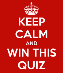 Win Quiz