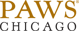 paws chicago logo