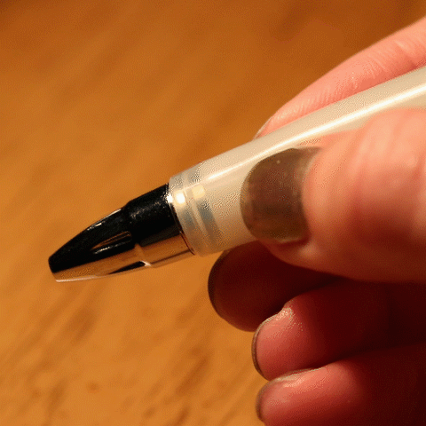 Uni-Ball 207 Premier Pen | Create a Signature You Love