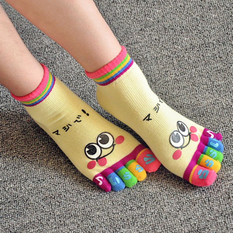 kids toe socks