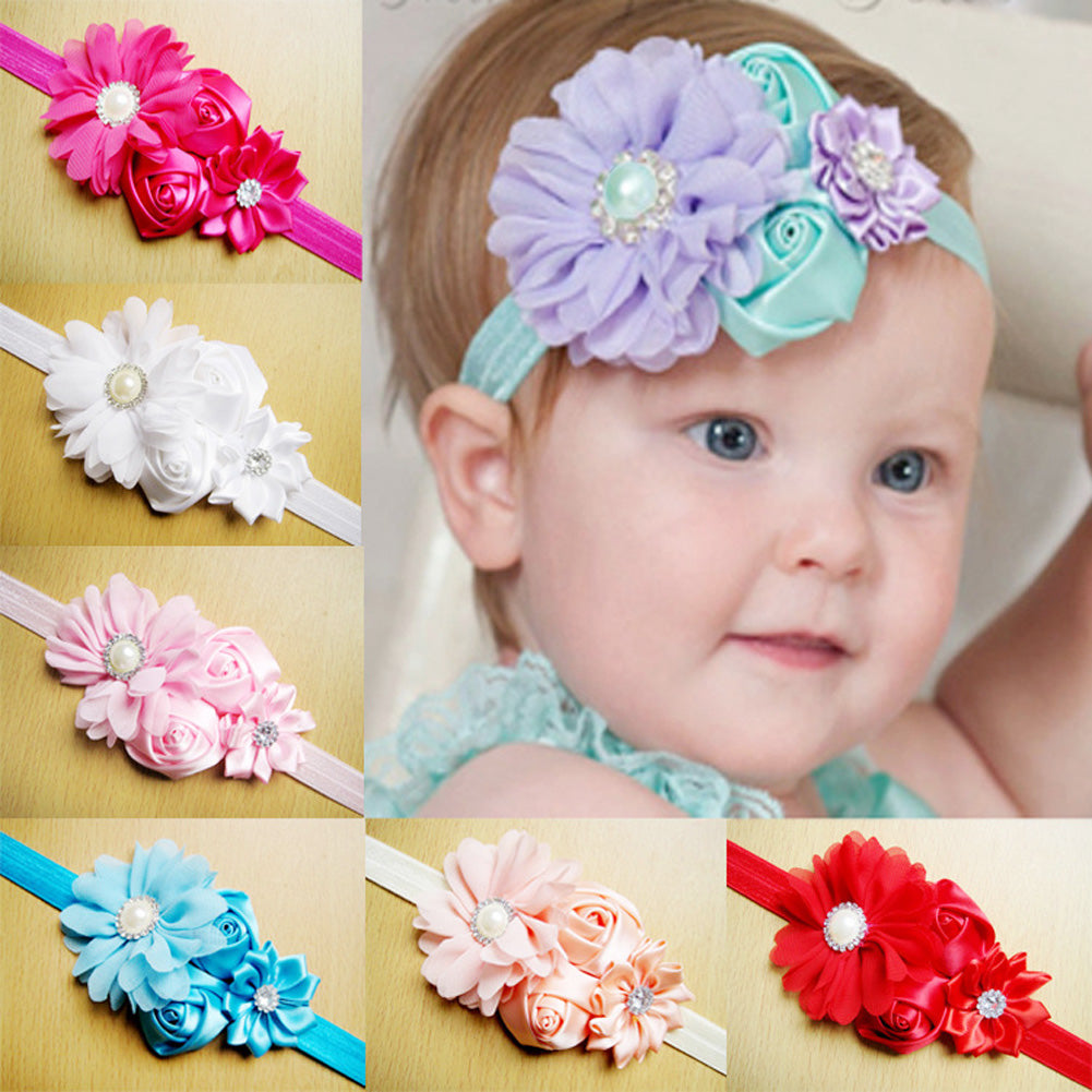 toddler hair bows and headbands