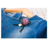 Girls Clothing Sets Girls Clothing Denim Coat+Sleeveless Voile Dress for Kids Clothes