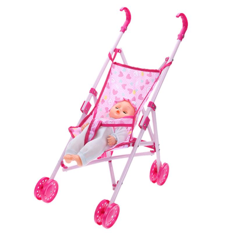 cheap dolls buggy