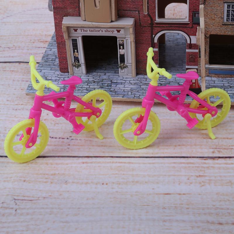 barbie bike accessories