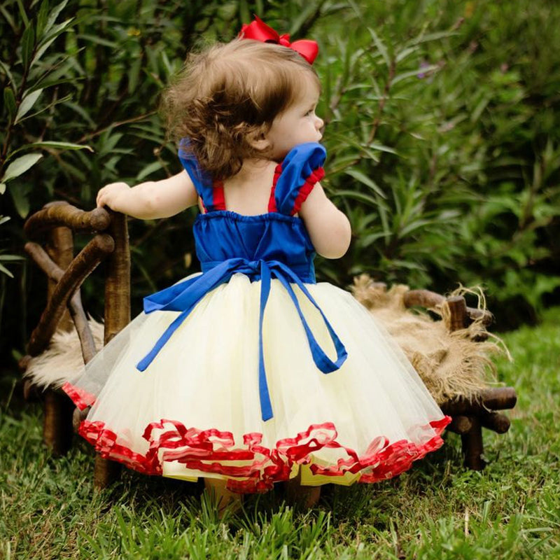 baby party dress