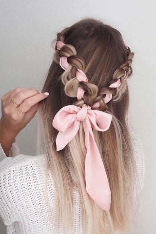 Halloween Hairstyles? Here They Come. – LaaVoo