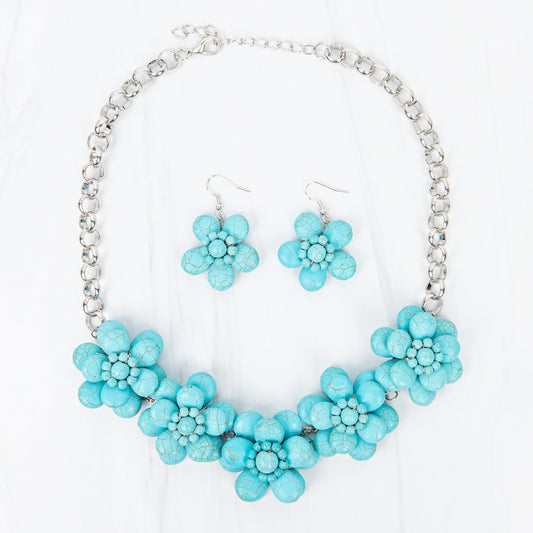 Genuine 2021- Paparazzi Exclusive Zi Collection Turquoise Necklace - A Large Selection Hand-Chains And Jewelry On rainbowartsreview,Women's Jewelry | Necklaces, Earrings, Bracelets