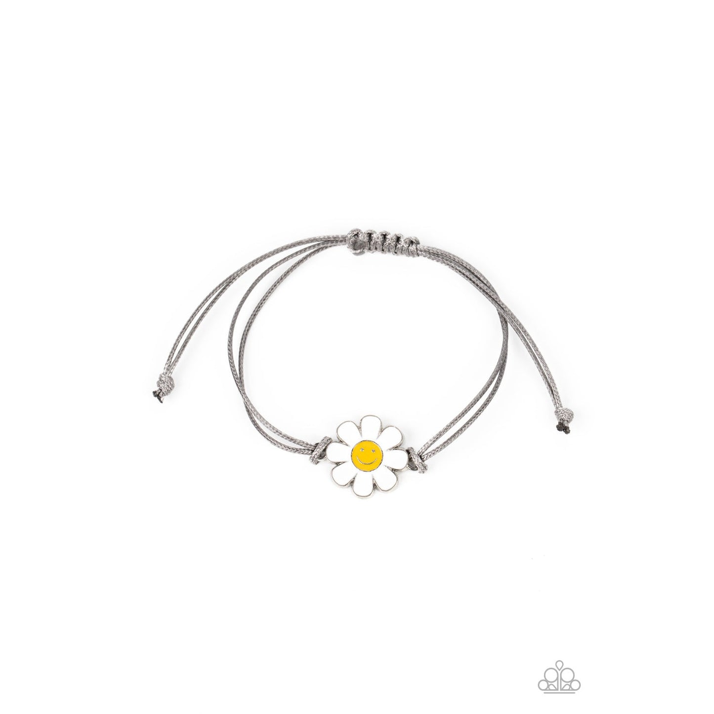 DAISY Little Thing - Silver Bracelet - Bling by Danielle Baker