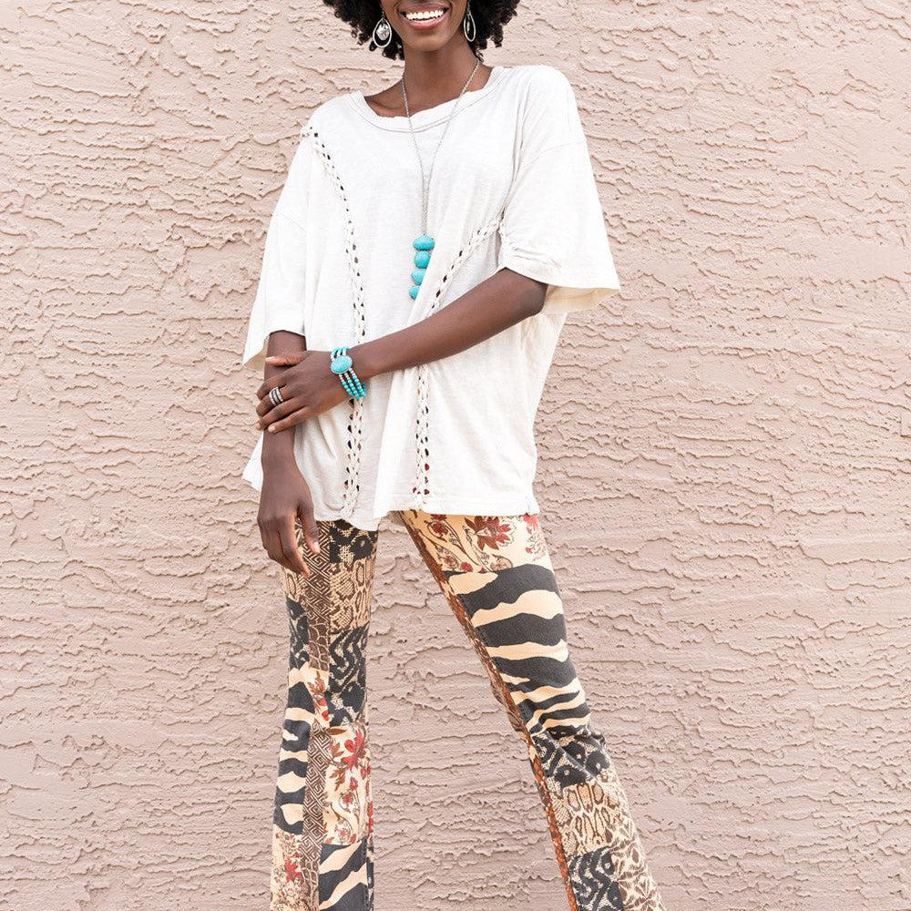Simply Santa Fe - Complete Trend Blend - May 2022 Fashion Fix- Bling by Danielle Baker