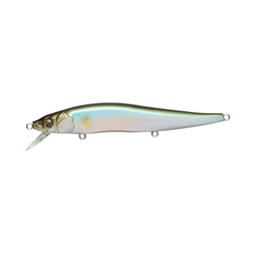 Megabass Vision 110 Jerkbaits – Coyote Bait & Tackle