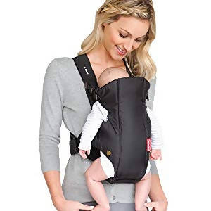 infantino swift classic carrier