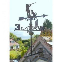 Weathervane Cast Game Season