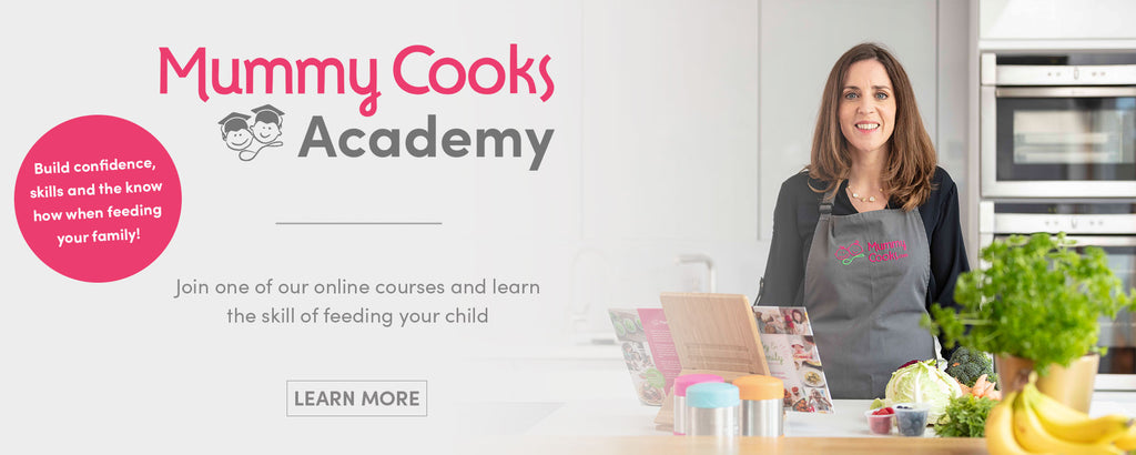 Mummy Cooks Academy