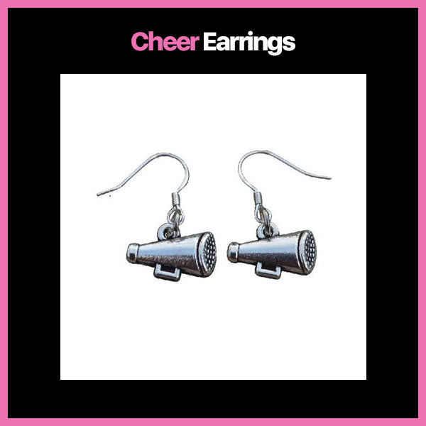 Cheer Earrings