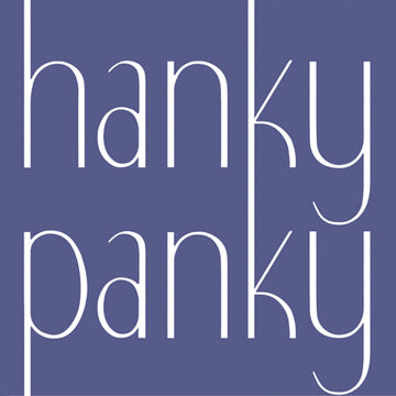 HANKY PANKY