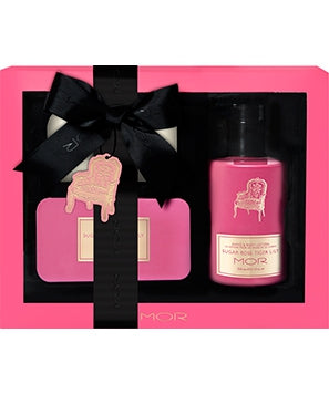 Sugar Rose Tigerlily Gift Set