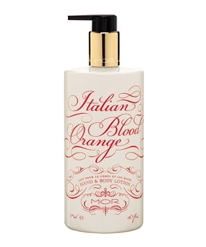 Italian Blood Orange Hand and Body Lotion