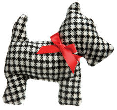 West Paw Design Dog Toy - Biscuit