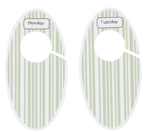 Closet Dividers Set