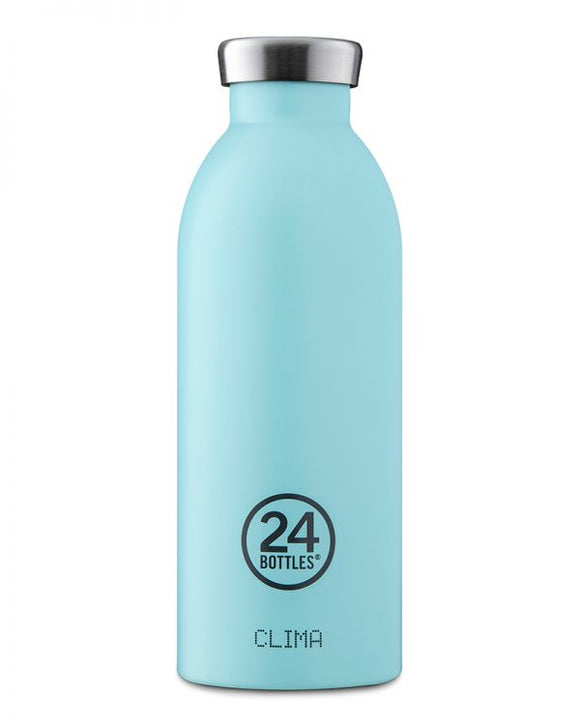 Clima Bottle - Cloud Blue