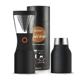 Asobu Coldbrew Insulated Portable Brewer